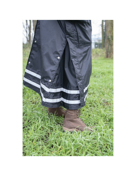 Imperméable Equithème "RiderCoat"