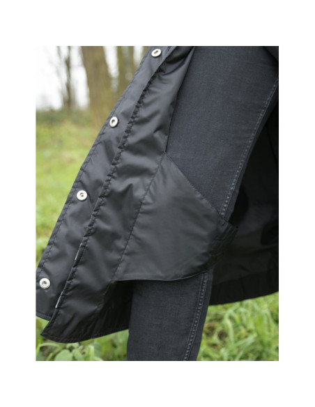 Imperméable Equithème "RiderCoat"