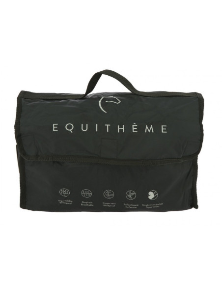 Imperméable Equithème "RiderCoat"