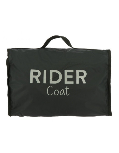 Imperméable Equithème "RiderCoat"