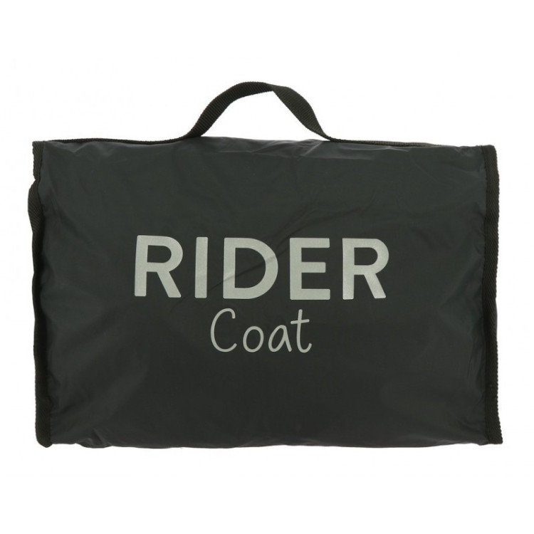 Imperméable Equithème "RiderCoat"
