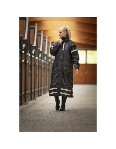 Imperméable Equithème "RiderCoat"