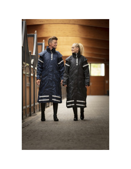 Imperméable Equithème "RiderCoat"