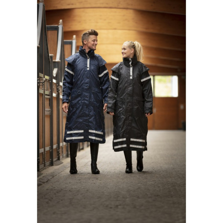Imperméable Equithème "RiderCoat"