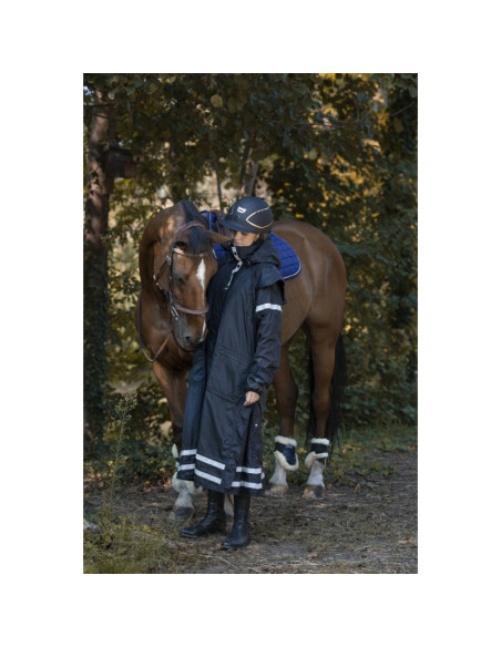Imperméable Equithème "RiderCoat"