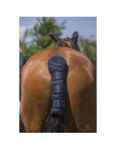 Protège-Queue Norton "Doudoune" Court