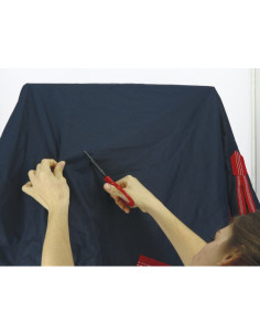 Kit De Réparation Equithème Pour Couverture 2