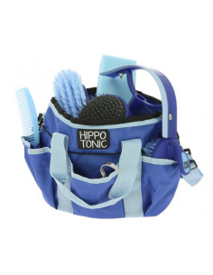 Kit De Pansage Hippotonic "Pro 3"