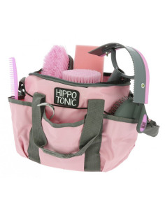 Kit De Pansage Hippotonic "Pro 3" 2