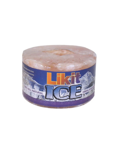 Pierre à Sel Likit Ice