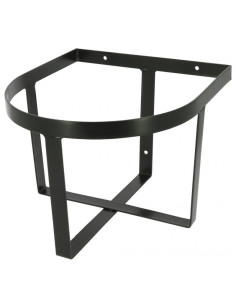 Hippotonic Bucket Support