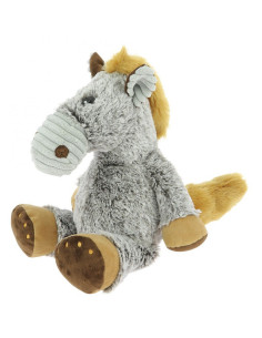 Peluche Equi-Kids "Donkey" 2