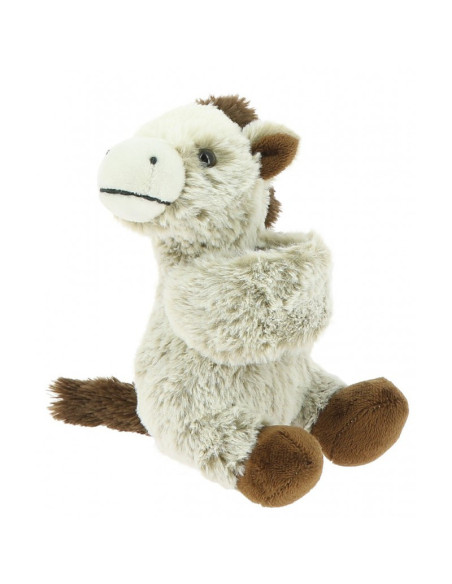 Peluche/Bracelet Cheval Equi-Kids