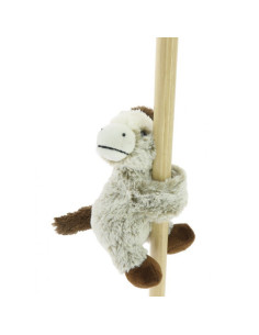 Peluche/Bracelet Cheval Equi-Kids 2