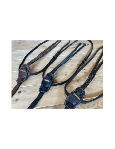 Martingale Jump'In One à Anneaux