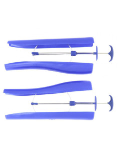 Embauchoirs Polypropylène 2