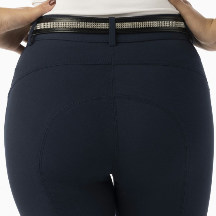 Pantalon Equithème "Gizel" Grip