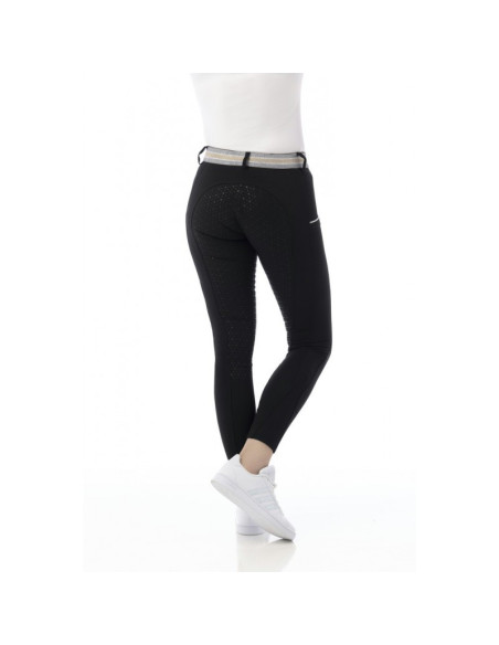 Pantalon Equithème "Lor" Fond Silicone
