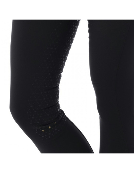 Pantalon Equithème "Lor" Fond Silicone