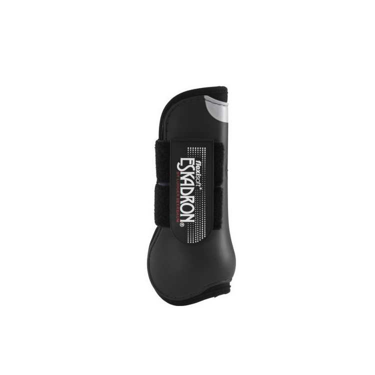 Guêtres Eskadron Flexisoft noir