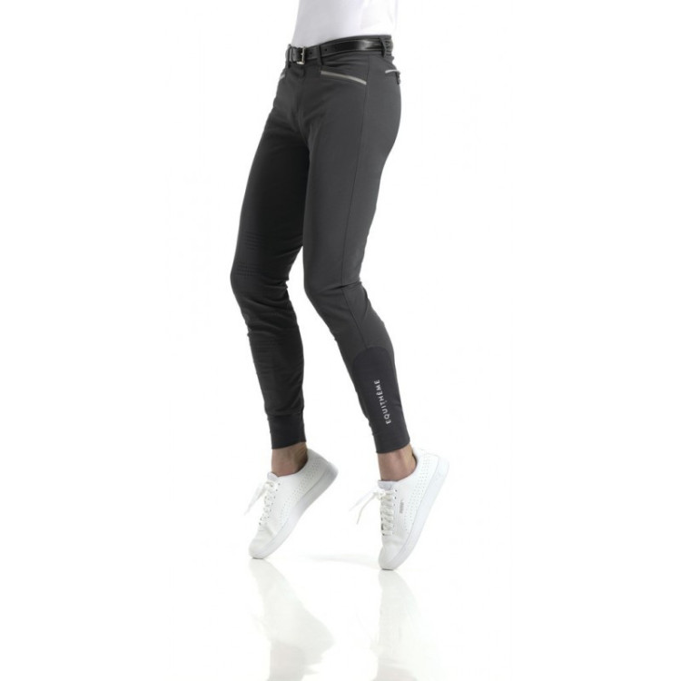 Pantalon Equithème Georg Grip