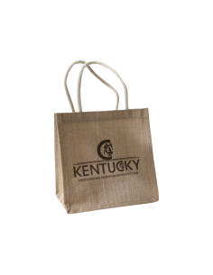 Kentucky Jute Bag