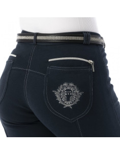 Pantalon Equithème "Césaria" Enfant 2
