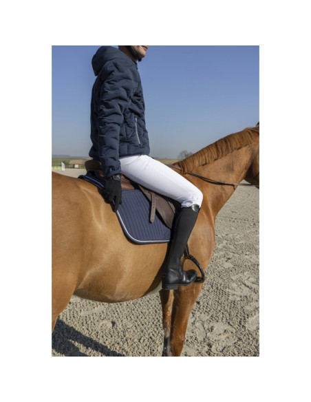 Veste Matelassée Pro Series "Diagonal"