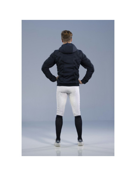 Veste Matelassée Pro Series "Diagonal"