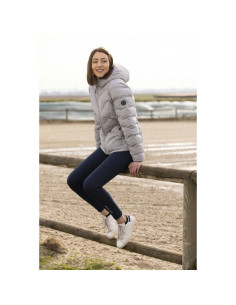 Veste matelassée Equithème "Lara" 2