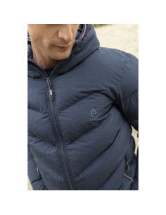 Veste Matelassée Equithème "Michael" 2