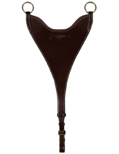 Fourchette De Martingale Dy'on Pleine Rigide brun