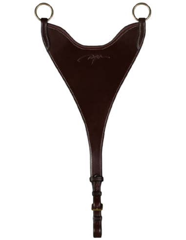 Fourchette De Martingale Dy'on Pleine Rigide brun