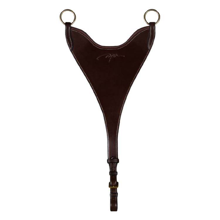 Fourchette De Martingale Dy'on Pleine Rigide brun