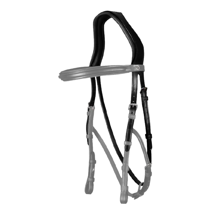 Protections Jump'In Pour Hackamore | Accessoires Embouchures