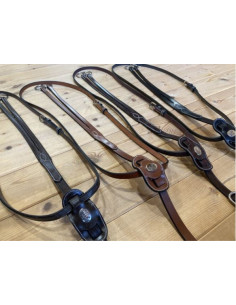 Martingale Jump'In Week à Anneaux Acajou 2