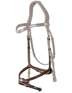 Dy'on NEC X-Fit Noseband