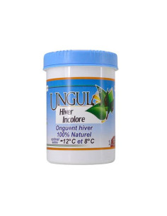 Onguent-Hiver-Ungula-Incolore
