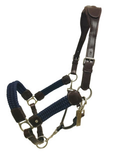 Licol Silver Crown Paracord