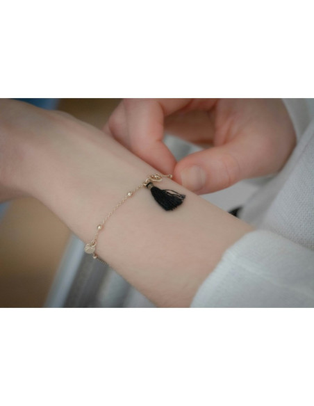 Bracelet Penelope "Eugénie"