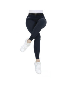 Pantalon Equithème "Gizel" Full Grip 2