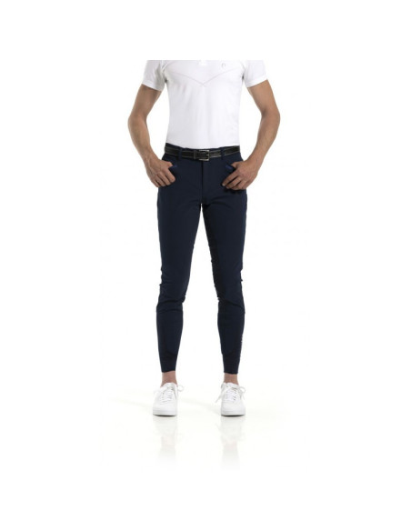 Pantalon Equithème "Georg" Fond Silicone