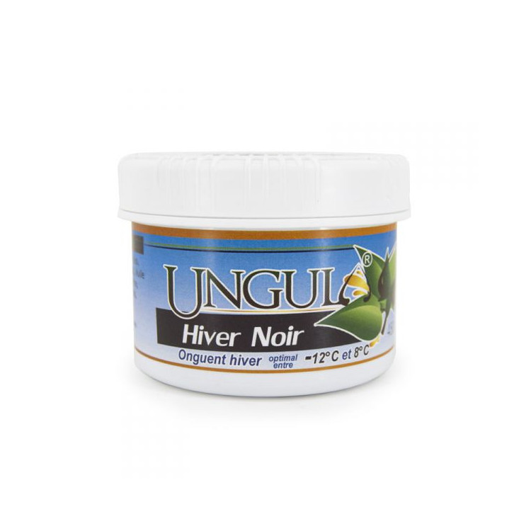 Onguent-Hiver-Ungula-Noir