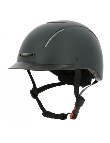 Casque Choplin "Plume"