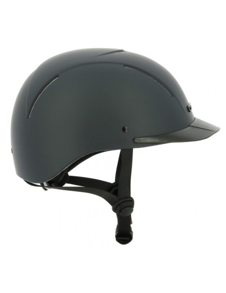Casque Choplin "Plume"