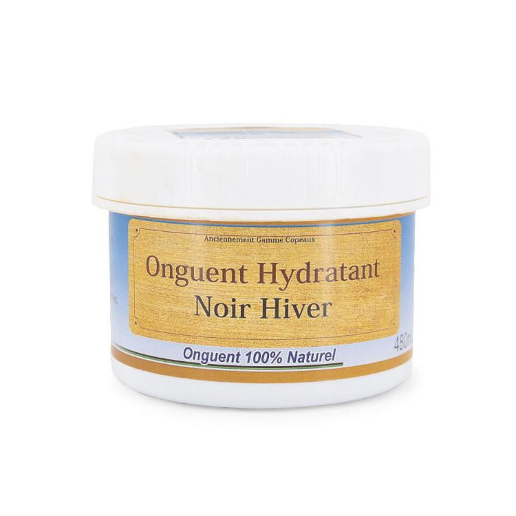 Onguent Hiver Noir Ungula Hydratant
