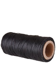 Bieman De Haas Poison Wire Spool Black