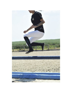 Chaussettes Equithème "Jumping" 2