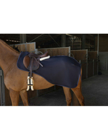 Couvre-Reins Softshell Equithème "Teddy"