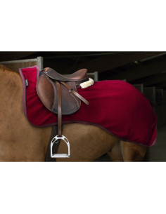 Couvre-Reins Polaire Equithème "Teddy" 2